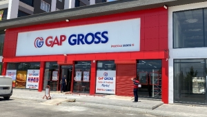 Gap Gross İpekyol Şube