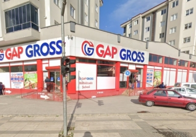 Gap Gross Bülbülzade Şube