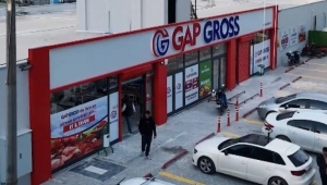Gap Gross Evren Şubesi