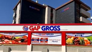 Gap Gross Onat Kutlar Şubesi