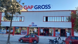 Gap Gross Tekstilkent Şubesi
